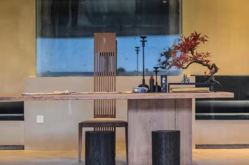 中国十大网红民宿,年盈利千万的民宿