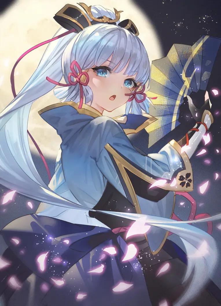 原神借鉴了什么日本游戏,有人说原神是日本的游戏