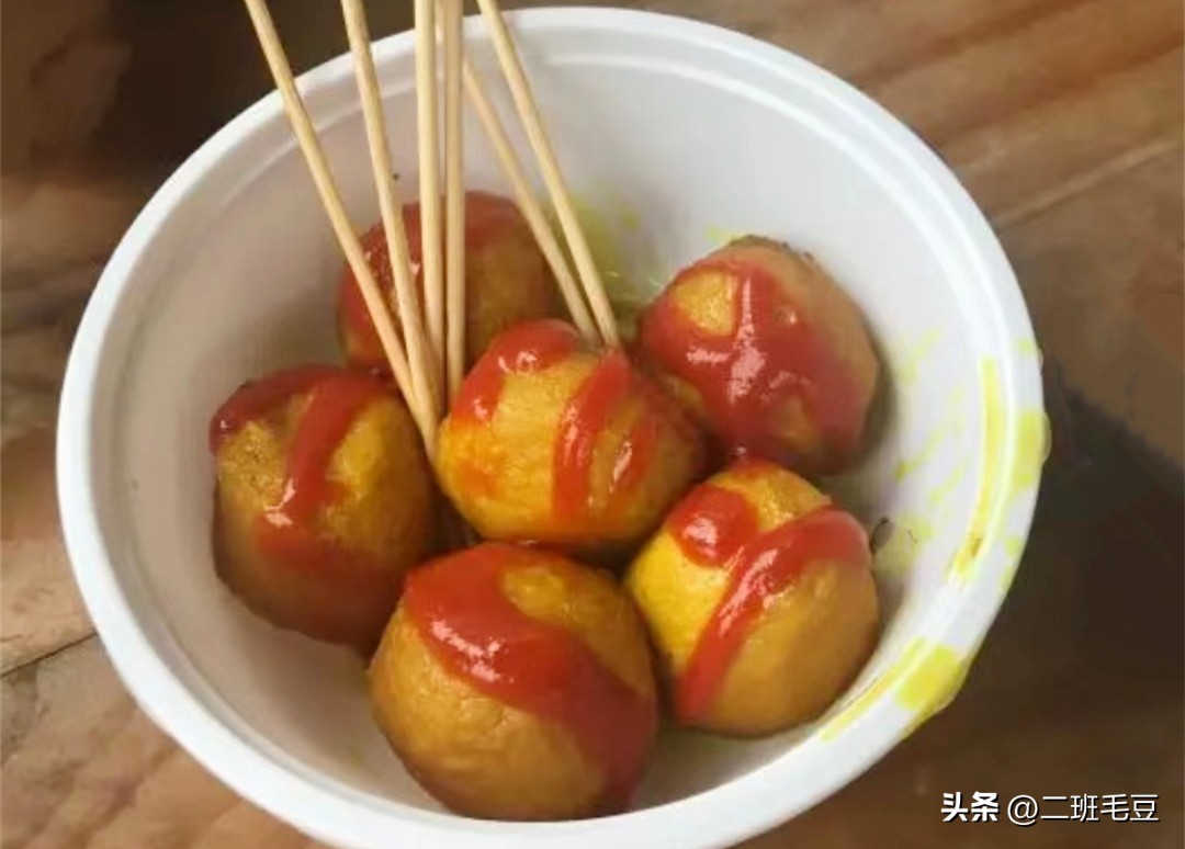 年年有鱼蛋,年年有鱼水产