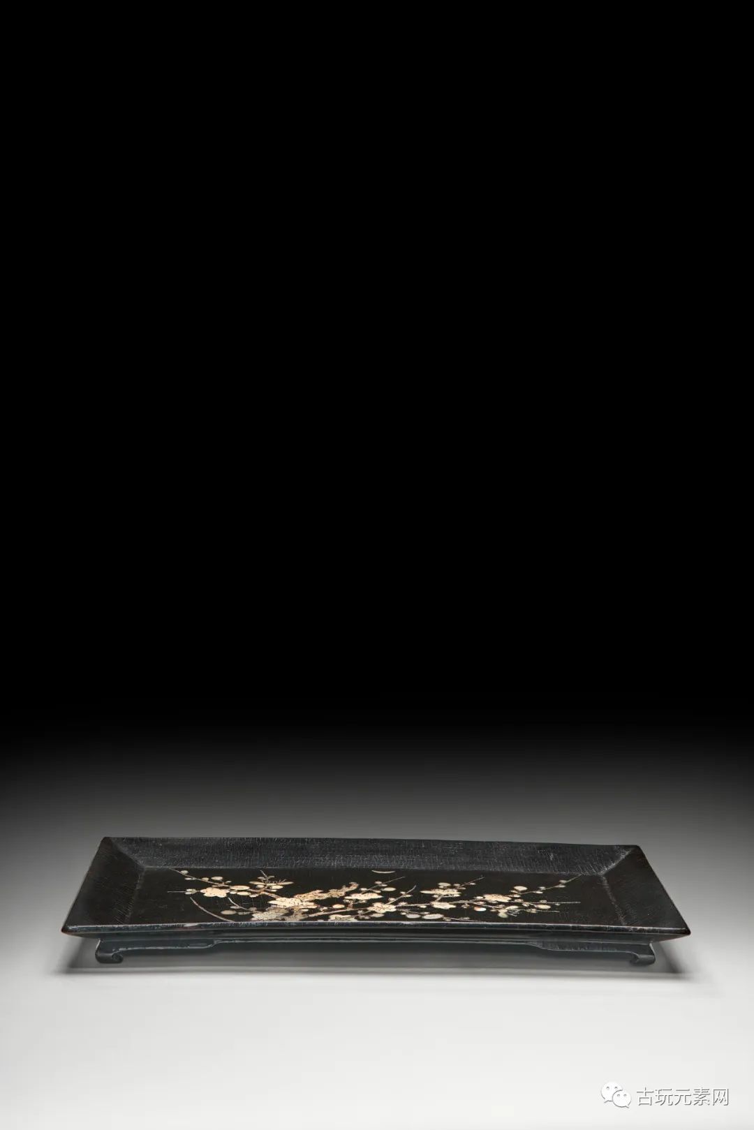 纽约佳士得蓝理捷艺廊成交记录之非凡普品