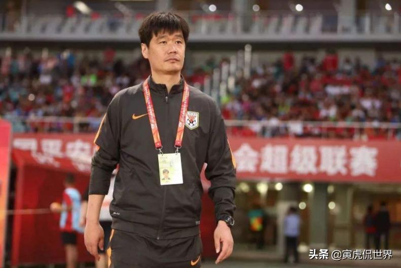 胡尔克对武磊评价,胡尔克怎么评价亚冠