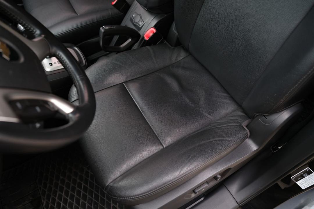 23万公里二手科帕奇,雪佛兰科帕奇石家庄二手