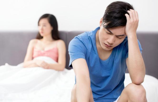 中年女性进行夫妻生活还有这些烦恼，医生：都是因为荷尔蒙
