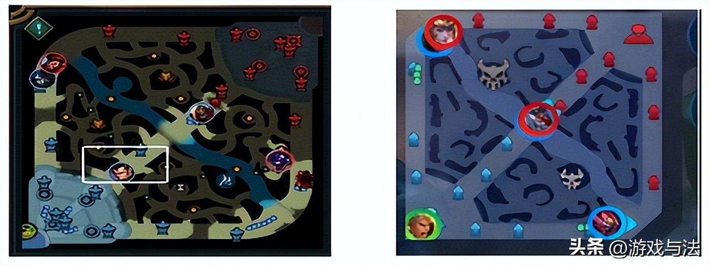 二审改判,300万不用赔腾讯了?游戏玩法规则受法律保护吗?