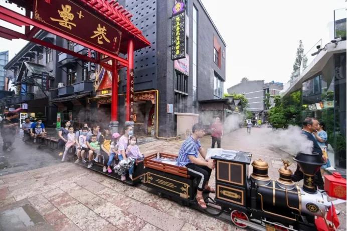 合肥上榜新一线城市,全国第一城市排名合肥