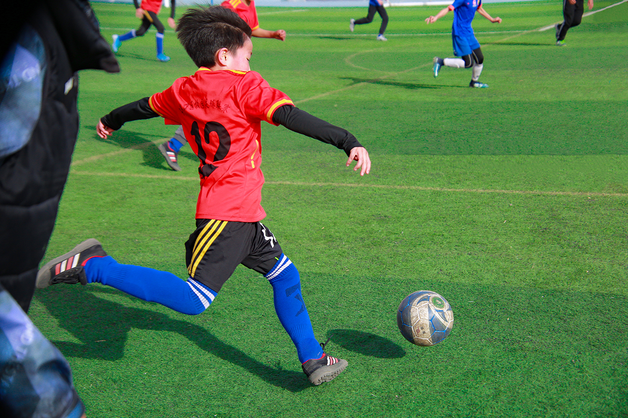 2024宁夏全国青少年足球邀请赛,教育部2022年青少年足球联赛