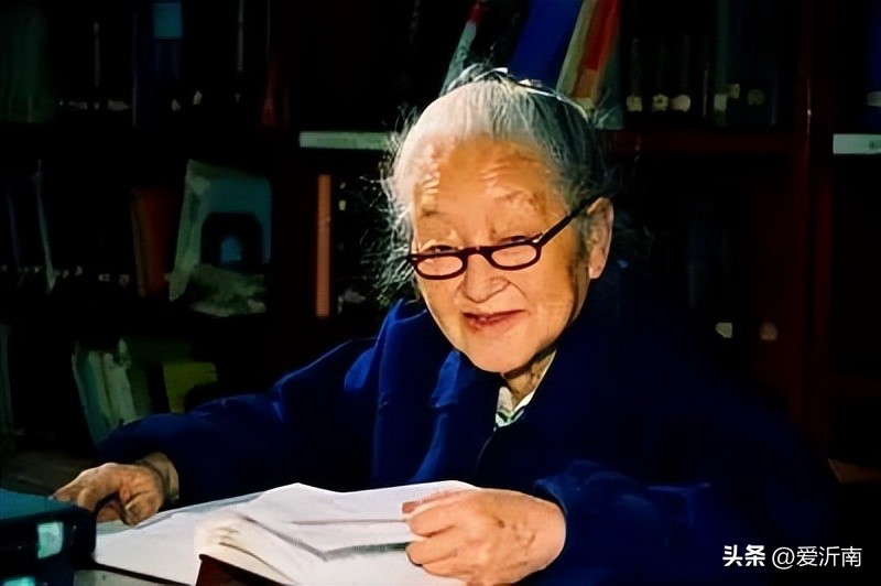 居里夫人一家有多强,中国居里夫人及其家族