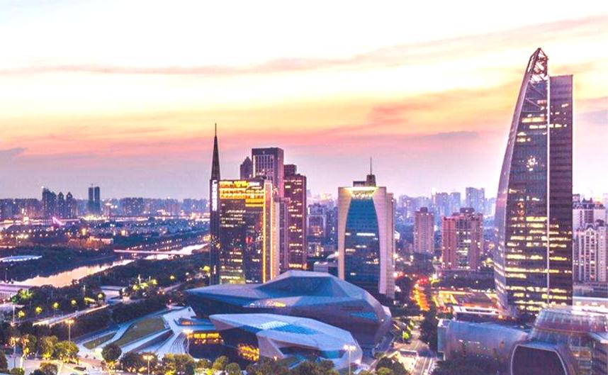 佛山突破4万元，温州高居第三！中国地级市消费十强出炉