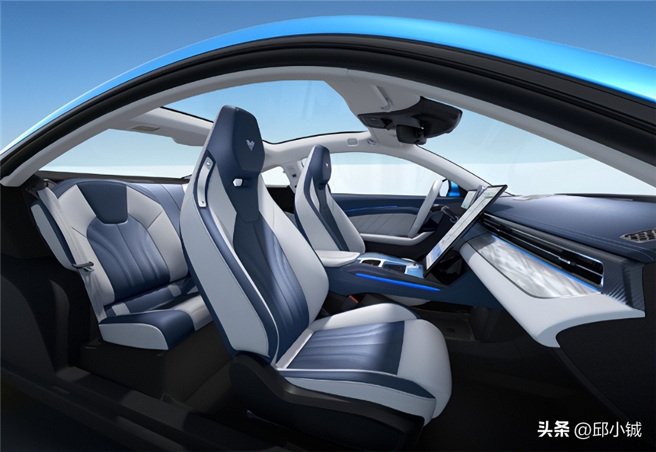 哪吒跑车gt,哪吒gt这款车到底好不好