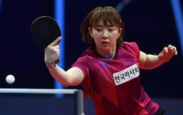 最有骨气的足球运动员,最有骨气的女乒冠军