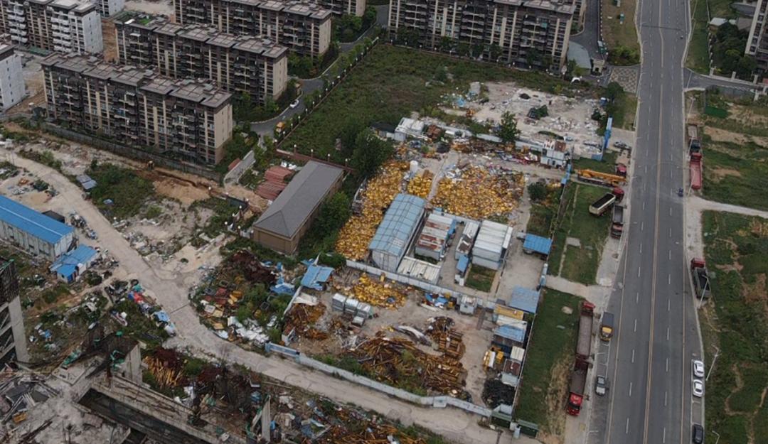 烂尾多年要被拆除？南京买房人：我还等着拿房结婚……