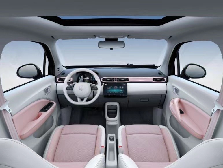 买轿车的人,买二手车的人到底是什么人