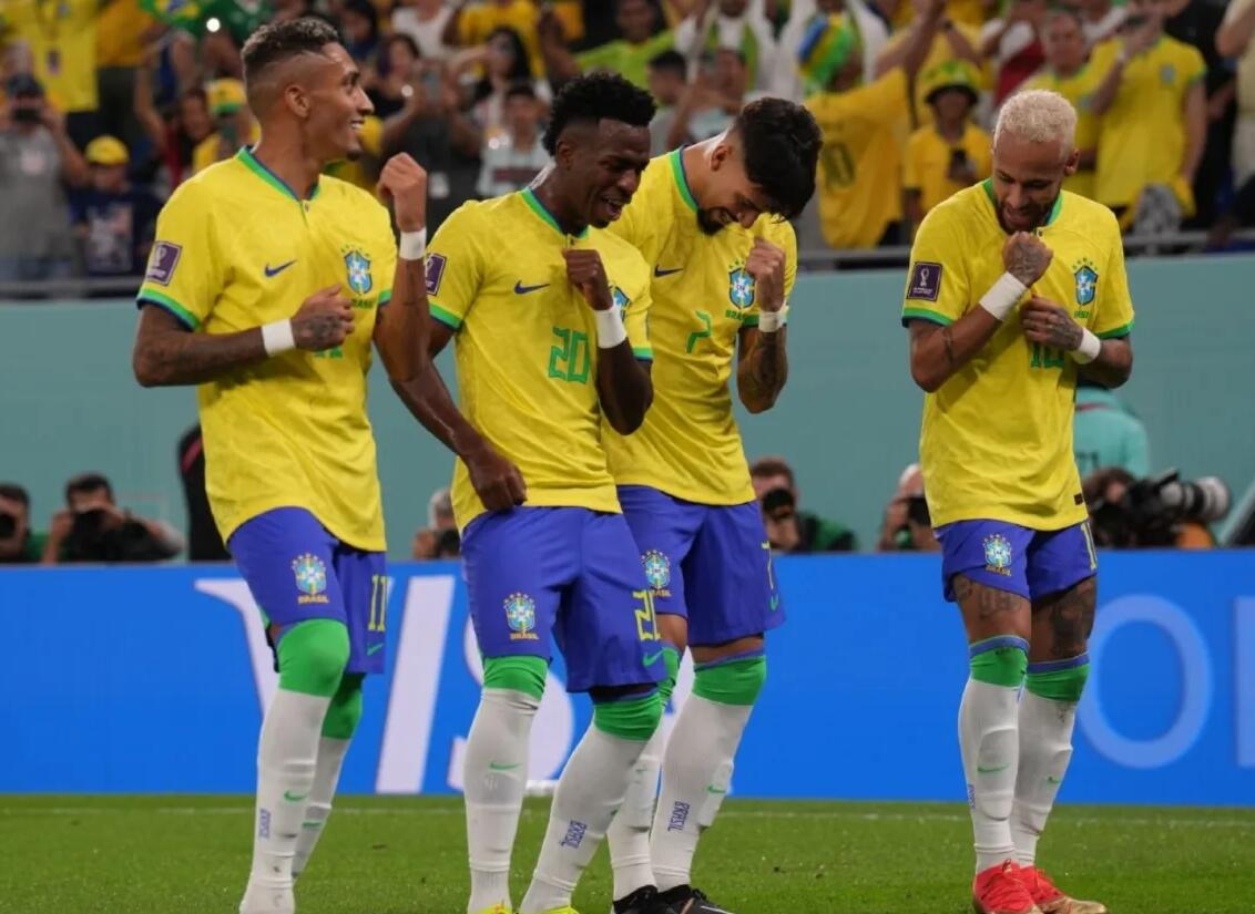 巴西足球惨案1-7,巴西足球惨案1-7后果