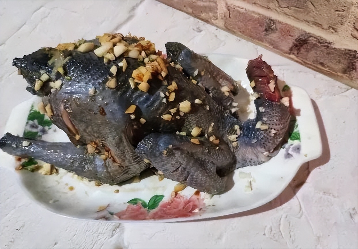 夜间吃什么食物补气血最好,补气血吃什么食物最好最有效果