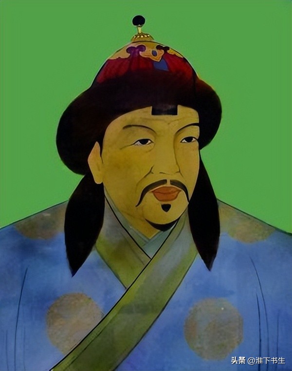 蒙古对契丹人的态度,蒙古对契丹友好