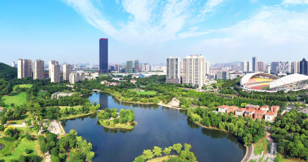 江阴乡镇街道排名,江阴市乡镇名单一览表最新