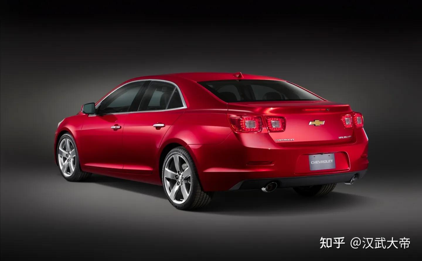 雪佛兰迈锐宝xl1.5t测评,雪佛兰迈锐宝malibu新车