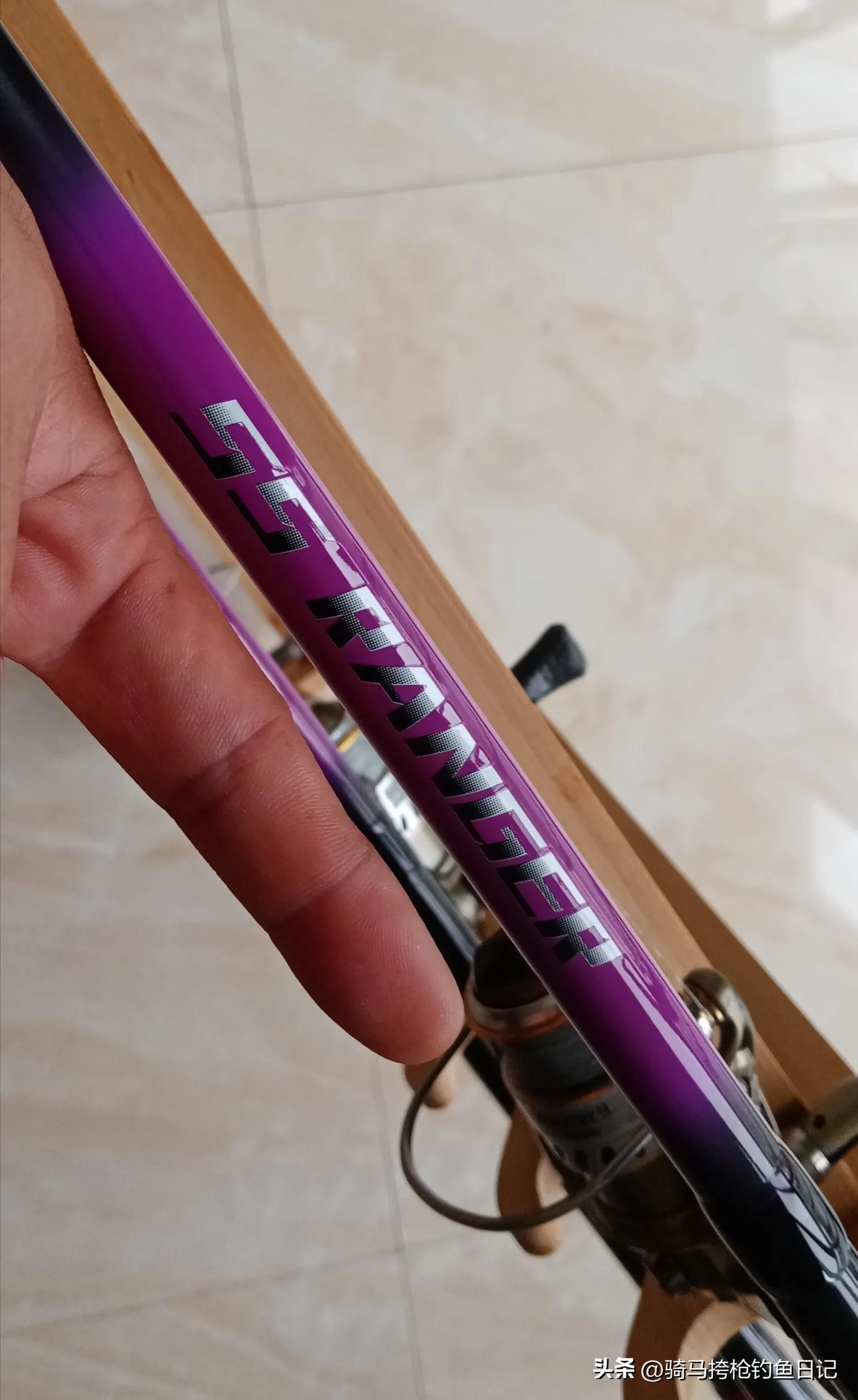 骑马挎枪黑坑竿,骑马挎枪钓鲫鱼