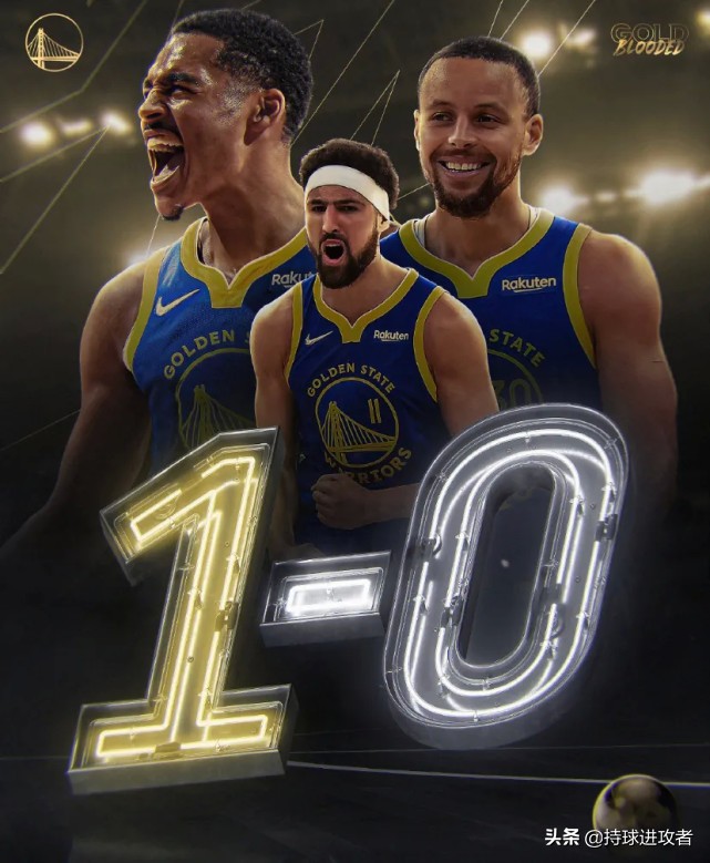 勇士2次吃亏照样赢球！裁判报告3次错漏判，4.8秒出界球有定论