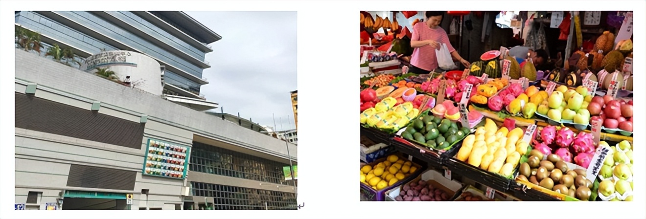 疫情下的香港大埔墟美食,香港大埔美食川菜