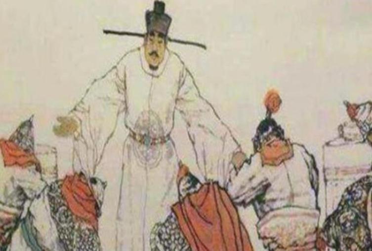 李白和汪伦的友谊是怎么开始的,杜甫和汪伦谁是李白的头号迷弟