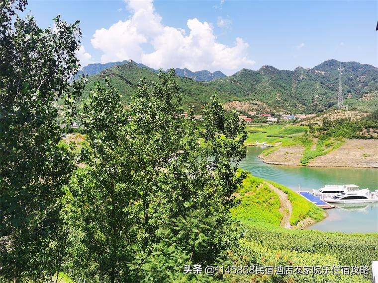 迁西潘家口水库农家院,迁西潘家口水库农家院价格多少