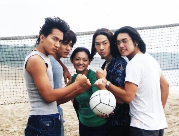 电视剧天国的嫁衣全剧,30部流星花园经典台湾偶像剧