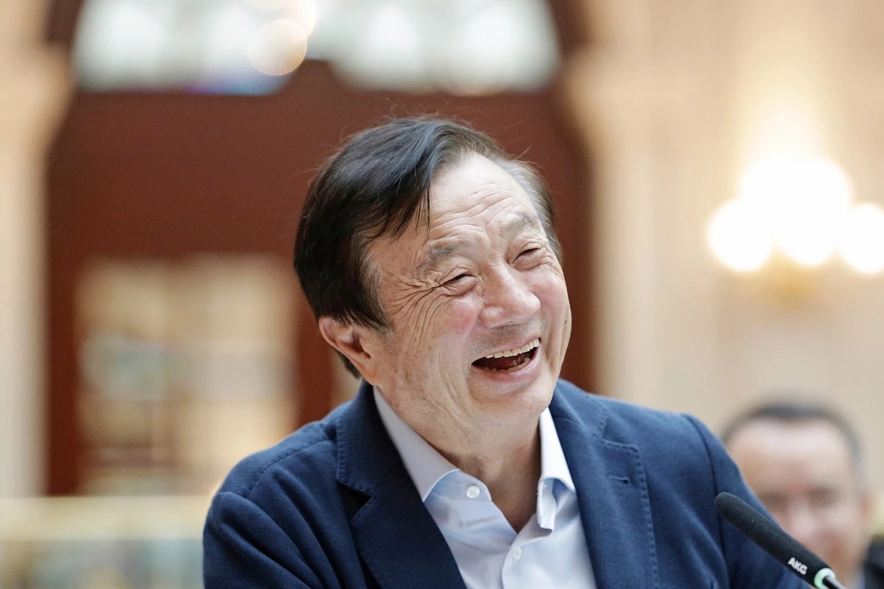 华为准备投资什么,华为投资格局