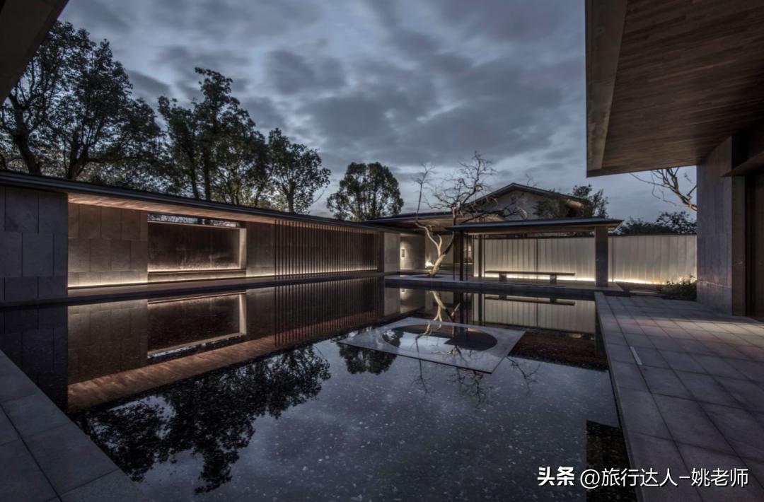 中国第一家slh酒店,slh在国内总共有26家酒店