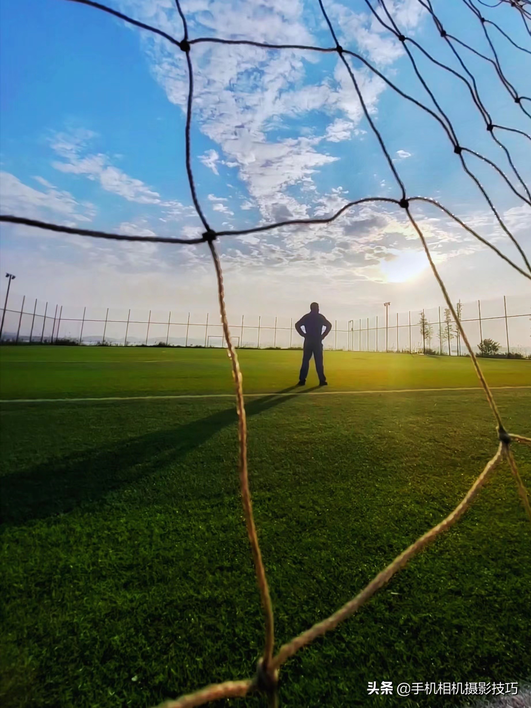 18组照片,18幅普通人拍出来的好照片