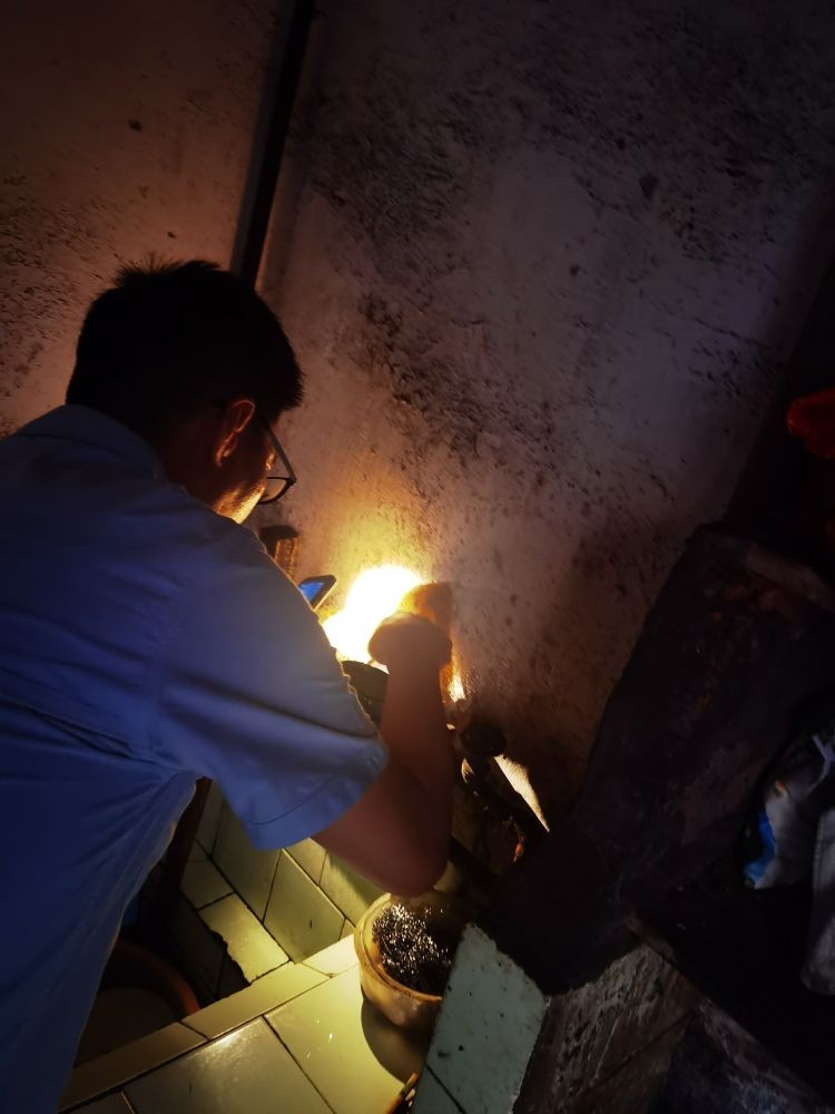 当好“水管家”服务“零距离”，他们用行动擦亮“清风窗口”