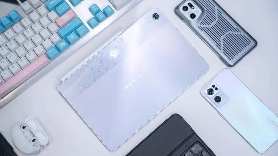 开学购机怕踩雷？平板能不能代替笔记本电脑？六个问题一次捋清