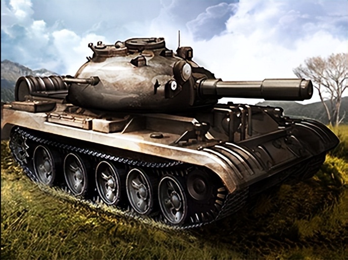 命令与征服中的人形机甲,命令与征服中的nod创作原型