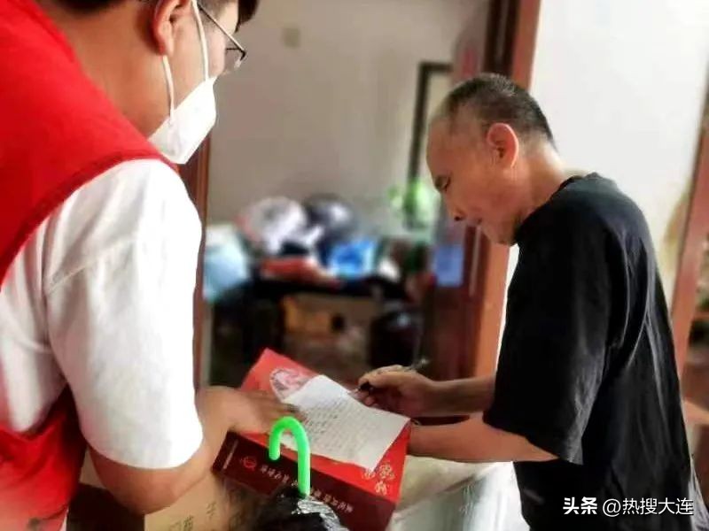 送老人的中秋礼物,中秋老人礼物