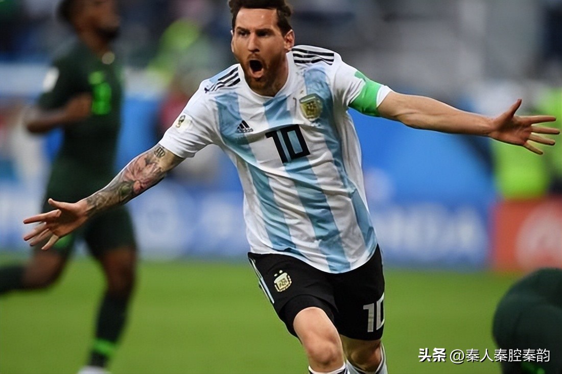 梅西世界足球球王,球王梅西的逆袭之路