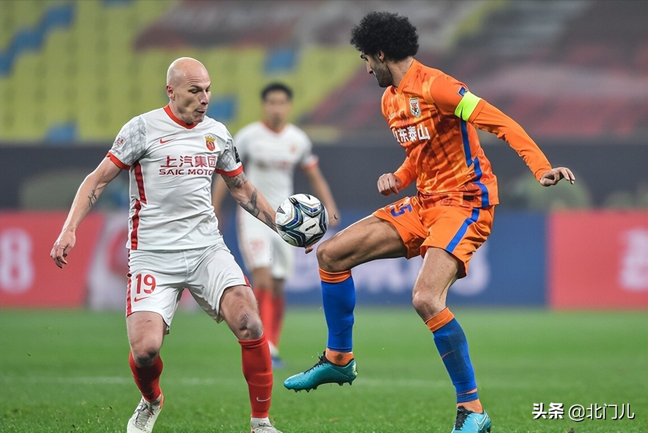 上港金靴级外援离队,上港外援胡尔克离队