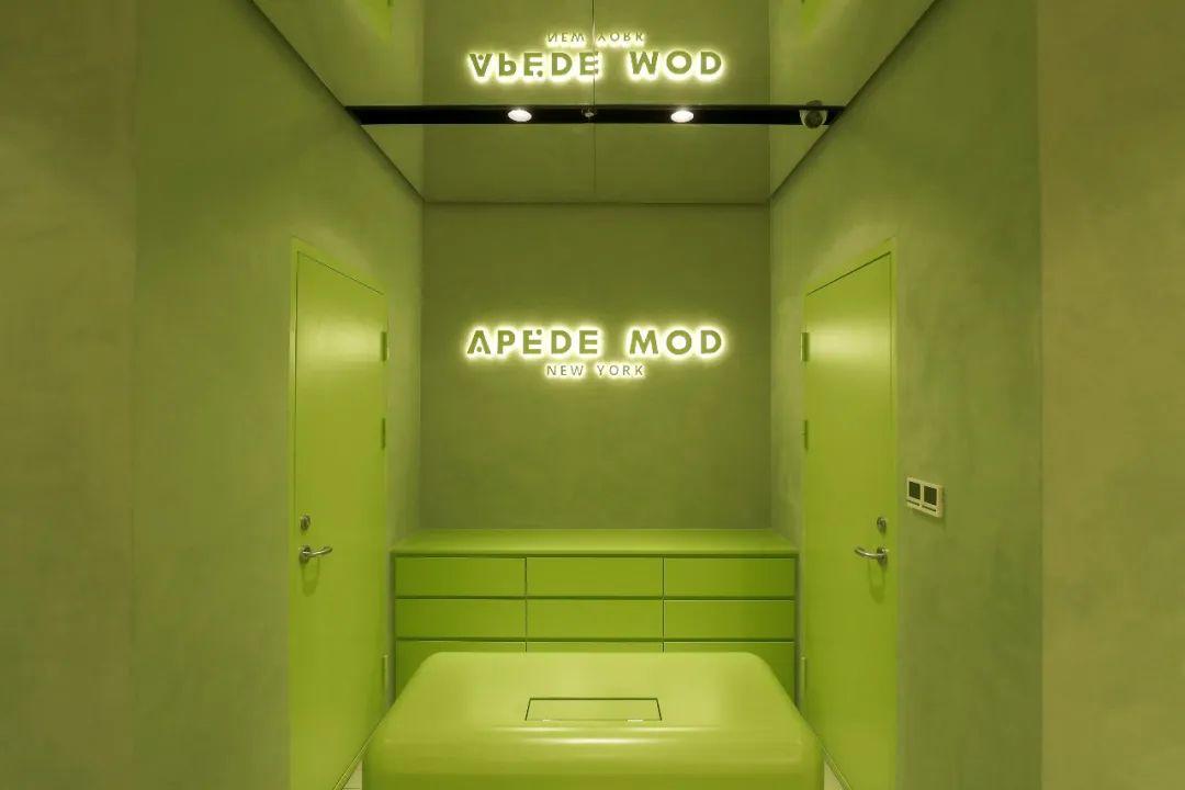 商业空间如何设计氛围,商业空间怎么打造