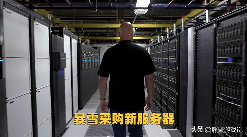 魔兽世界：微软态度明确，收购暴雪是为了XGP，并无重开国服意愿