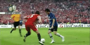 大师的真正境界,人们都在谈论的大师