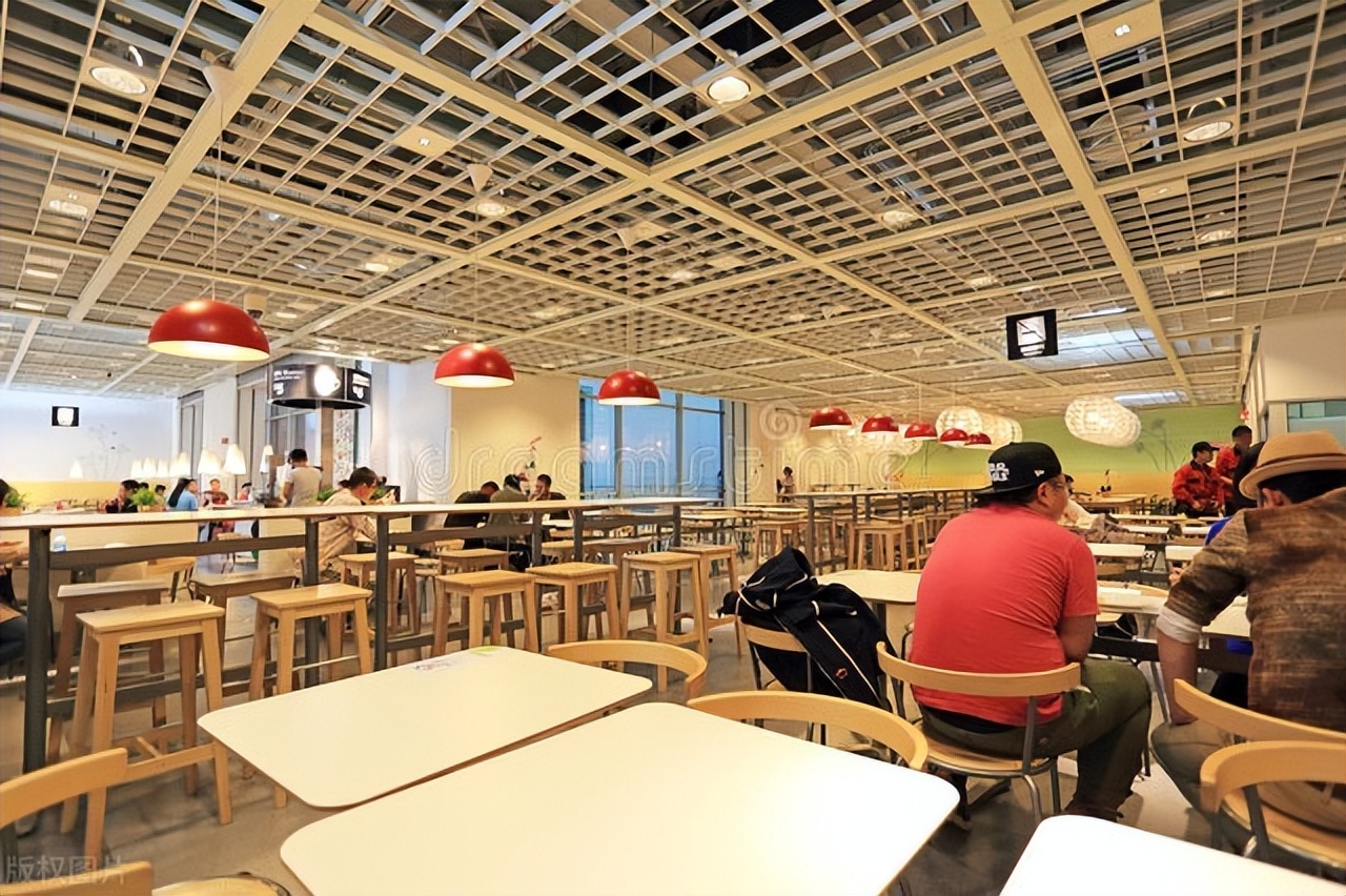 宜家国内首家城市店上海,上海哪家宜家东西最全