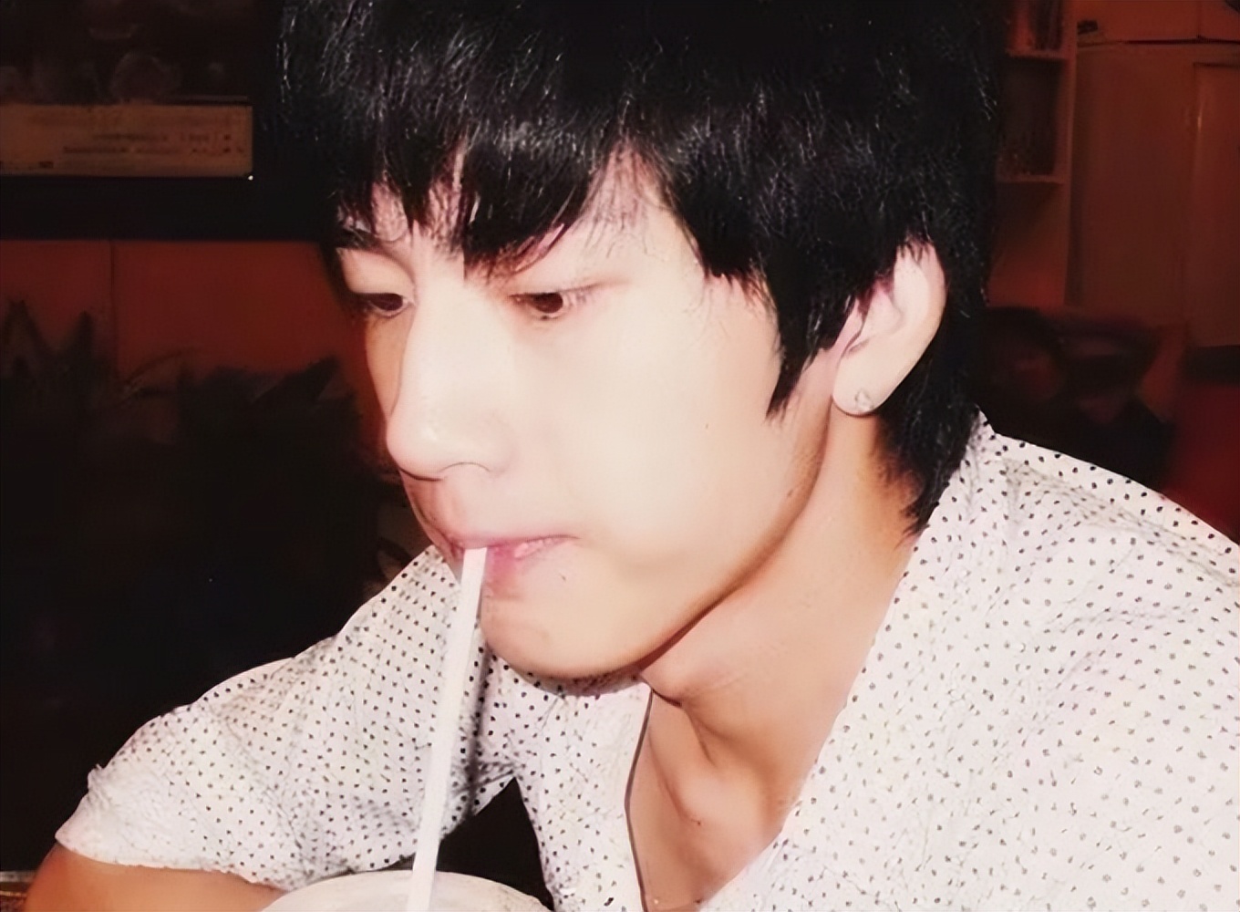 井柏然被爷爷奶奶养大,朝阳沟井柏然父母相认完整版