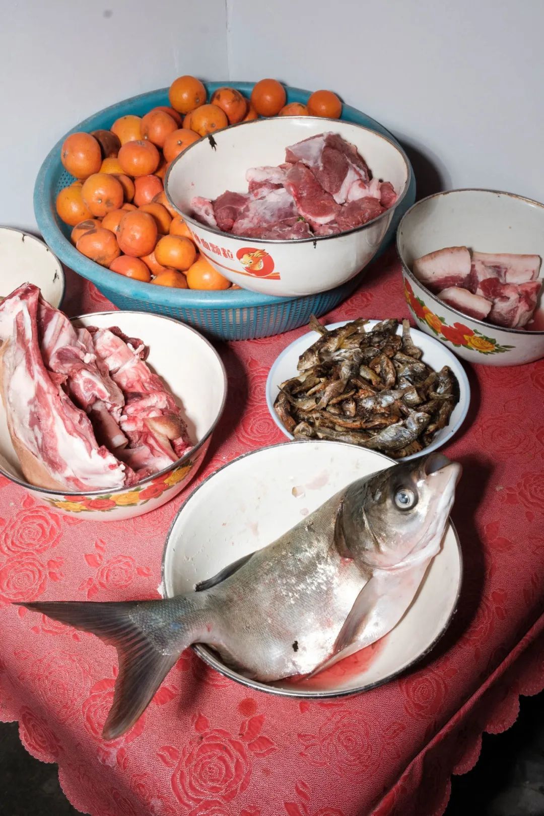 这张莫名其妙的照片，为什么我喜欢？－摄影早自习第2153天