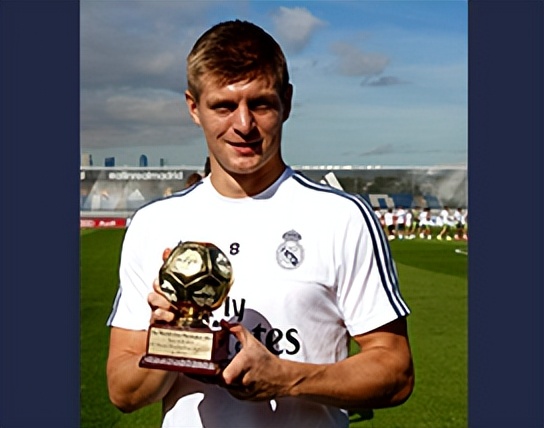 iffhs年度最佳球员,IFFHS年度世界最佳球员