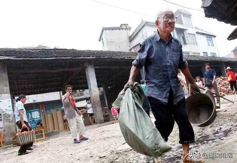 消失的17个老行当,北方永久消失的6个老行当