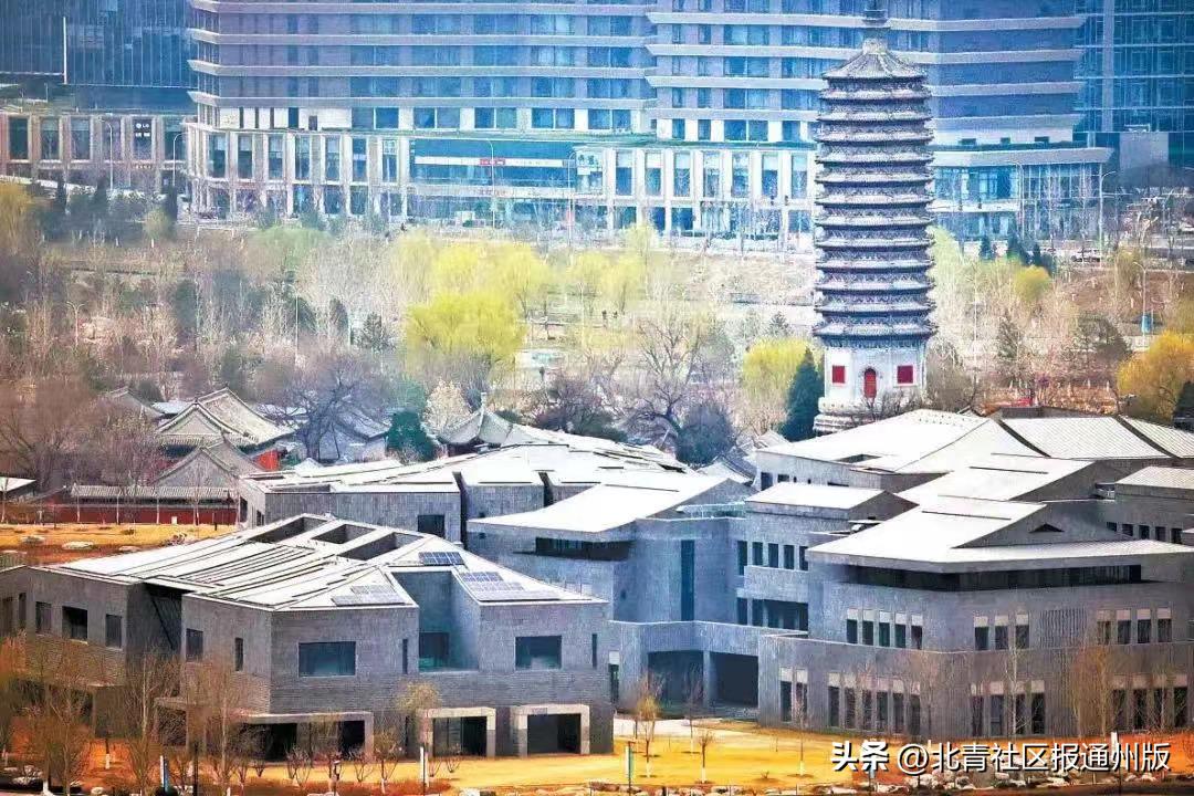 通州富力运河商业广场,通州大融城商业区