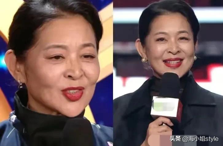 主持央视春晚的六大美女，李思思颜值担当，新人马凡舒抢镜