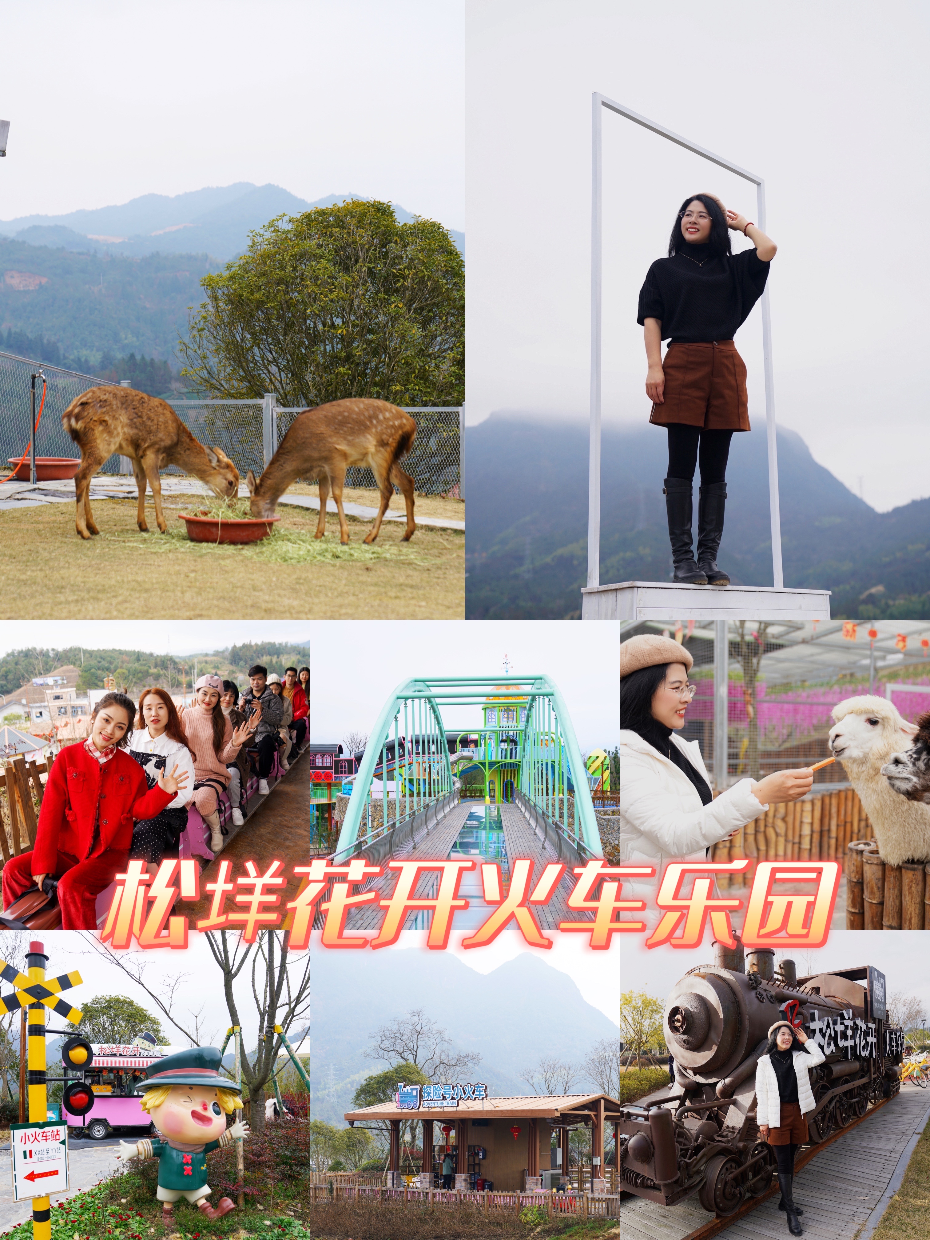 泰顺玉龙山氡泉温泉攻略,隐居山林世外桃源看夕阳