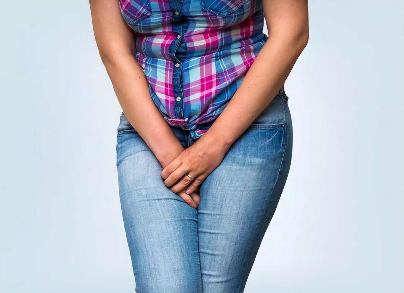 “外阴癌”是拖出来的吗？医生：出现5种异常信号，要引起注意