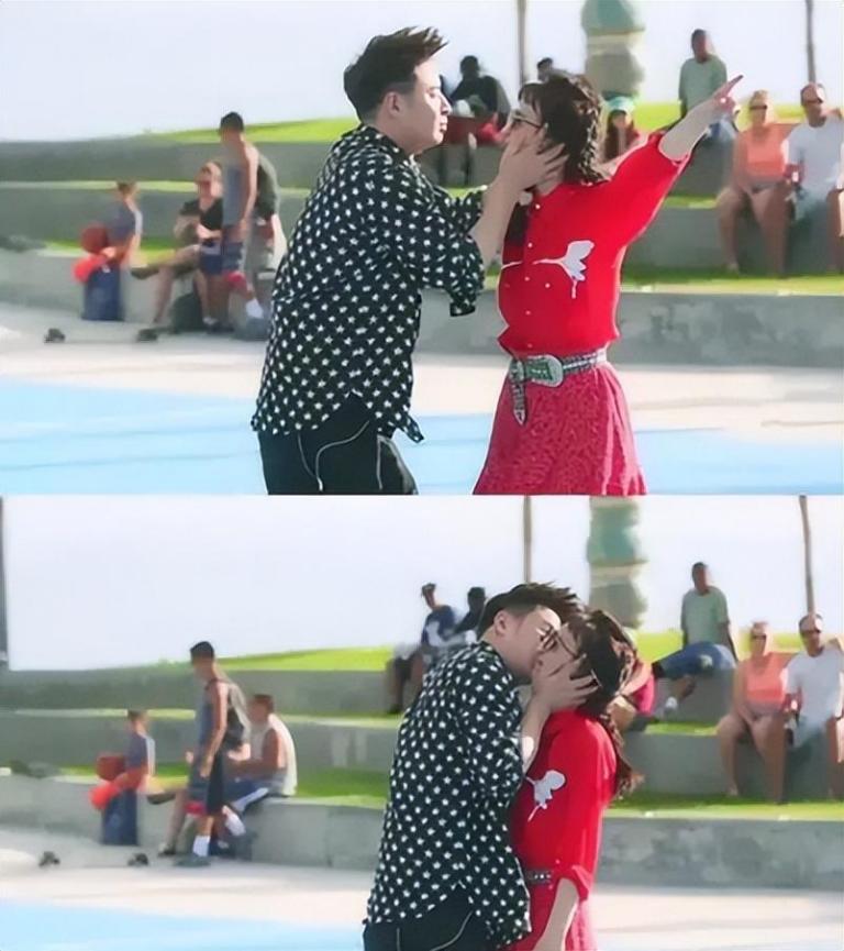 隐形富婆吴昕,吴昕富婆