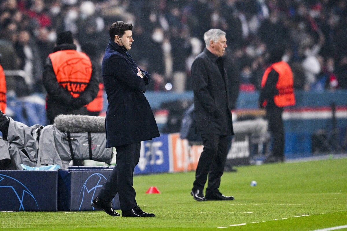 梅西姆巴佩皇马,梅西失点姆巴佩绝杀皇马中文解说